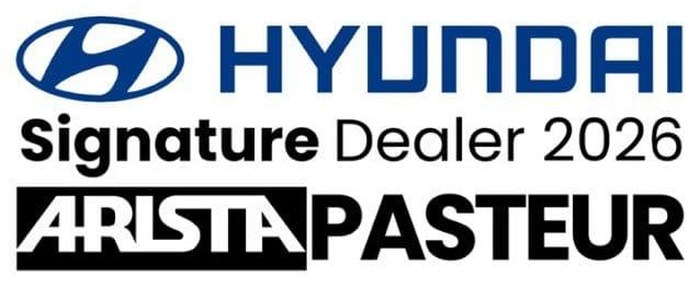 Hyundai Signature Dealer 2026 Arista Pasteur